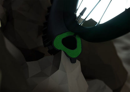 MOUSSE TECHNOMOUSSE GREEN CONSTRICTOR 27.5