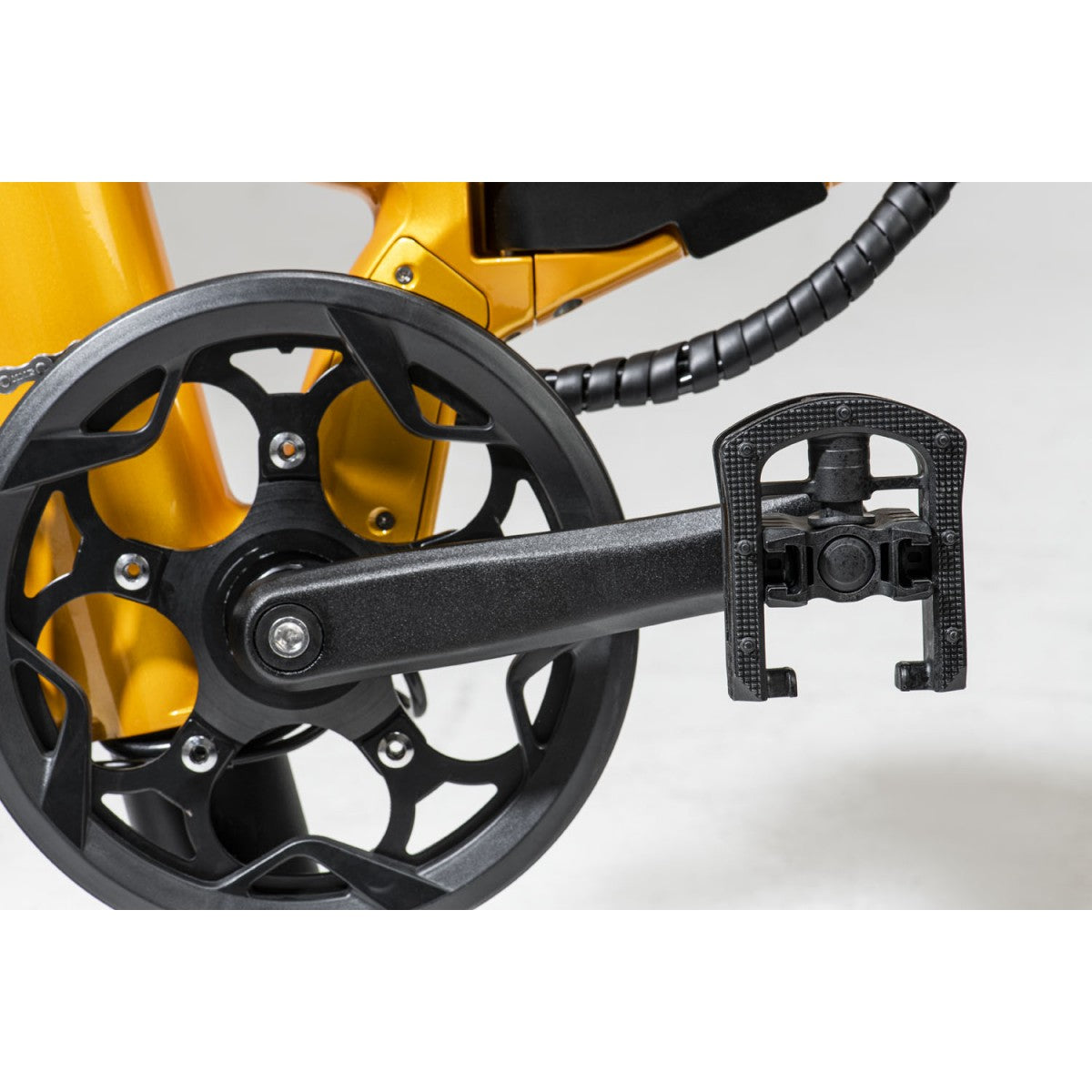 Vélo électrique pliant ONEMILE - Nomad