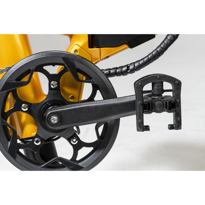Vélo électrique pliant ONEMILE - Nomad