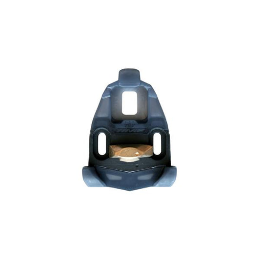 Paire de Cales pour Pédales TIME RXS / RXE / XEN ROUTE 5°/2.5MM