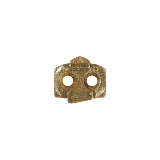 Paire de Cales pour Pédales TIME ATAC EASY 10°