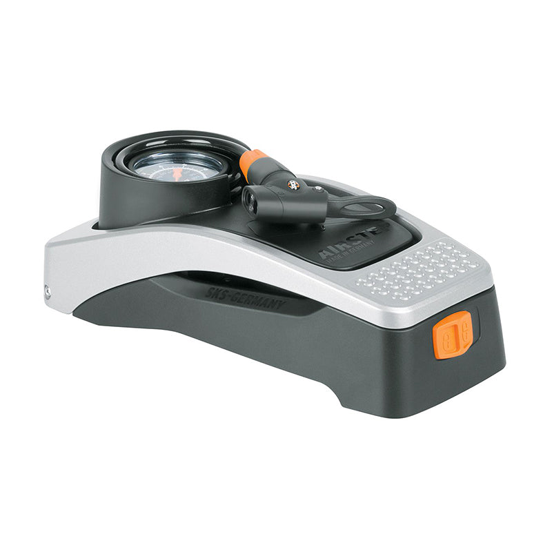 POMPE À PIED SKS AIRSTEP TOUTES LES VALVES 7.0