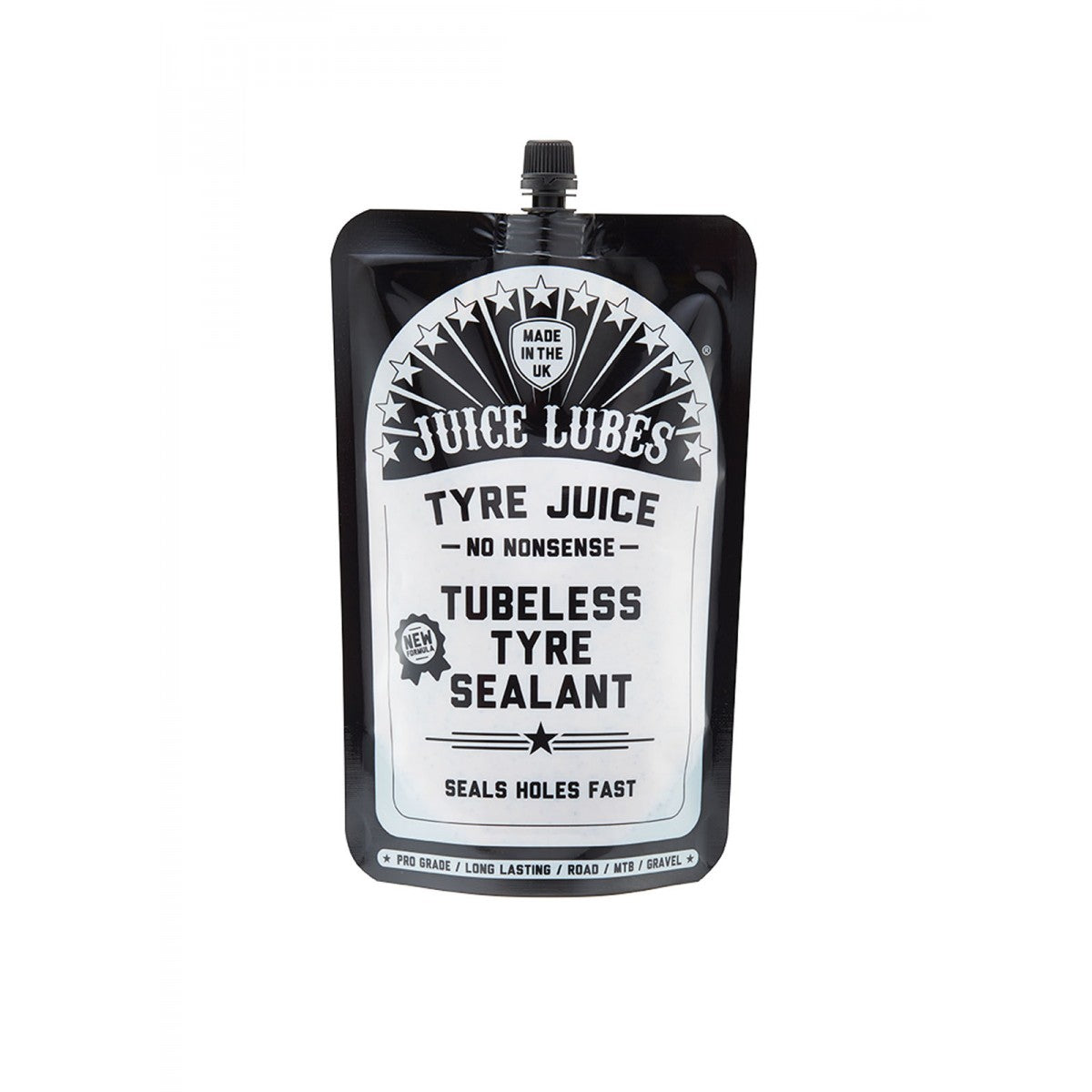 Préventif TYRE JUICE - 140ml