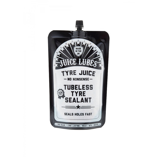 Préventif TYRE JUICE - 140ml
