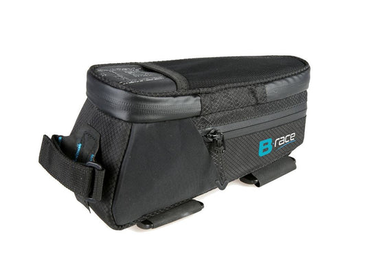 SACOCHE DE CADRE B-RACE NOIR 1,5L