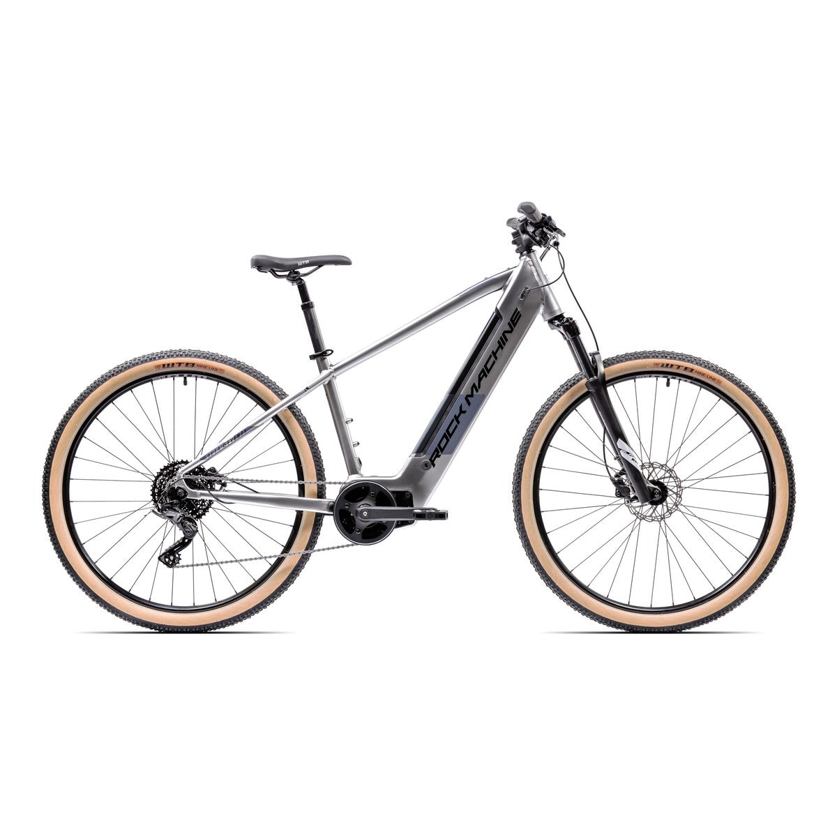 VTT ELECTRIQUE STORM INT E70-29 ROCK MACHINE