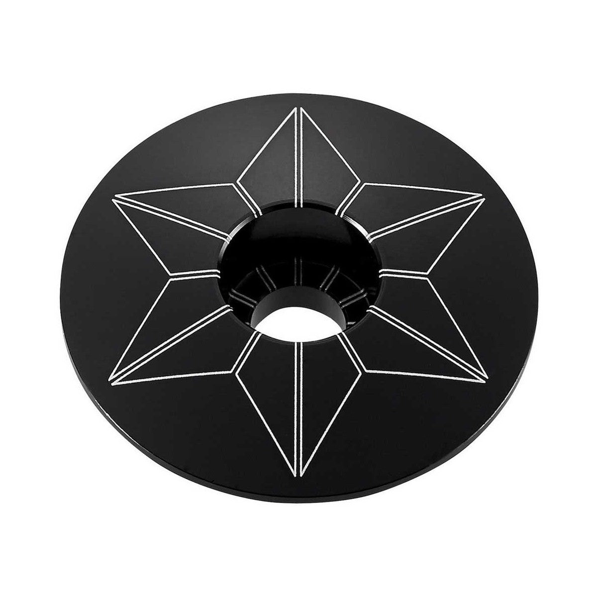 Star Capz Anodized
