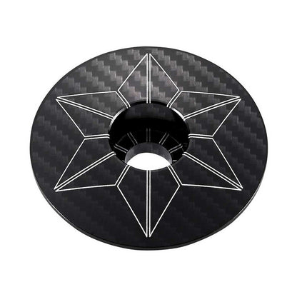 Star Capz Anodized
