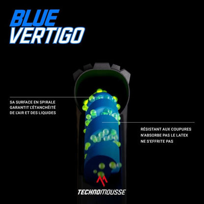 TECHNOMOUSSE - BLUE VERTIGO  27.5