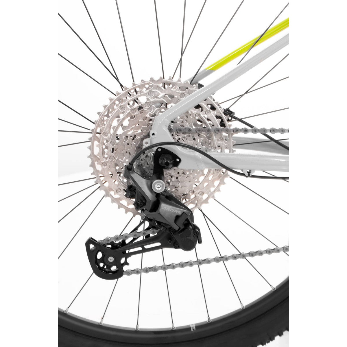 VTT TORRENT 60-29 ROCK MACHINE