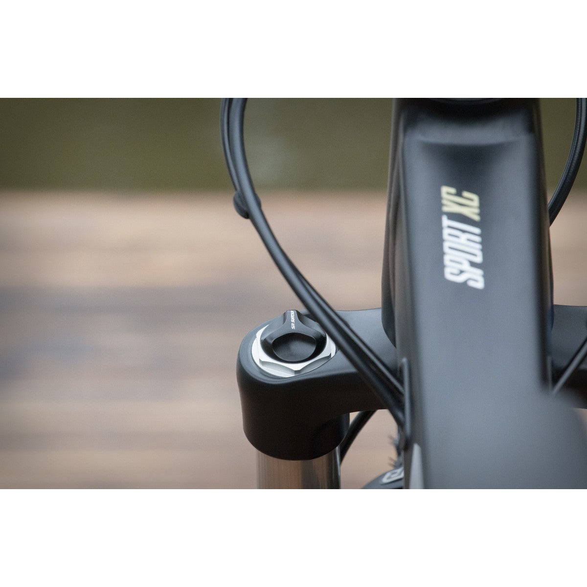 VTT XC 879 SUPERIOR