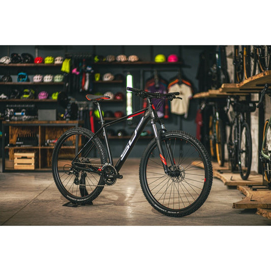 VTT XC 819 SUPERIOR