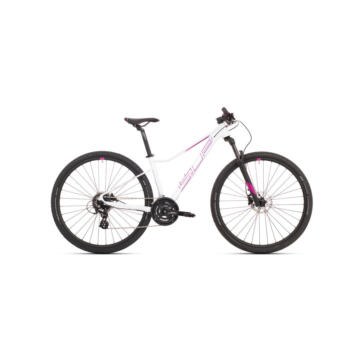 VTT XC 819W SUPERIOR
