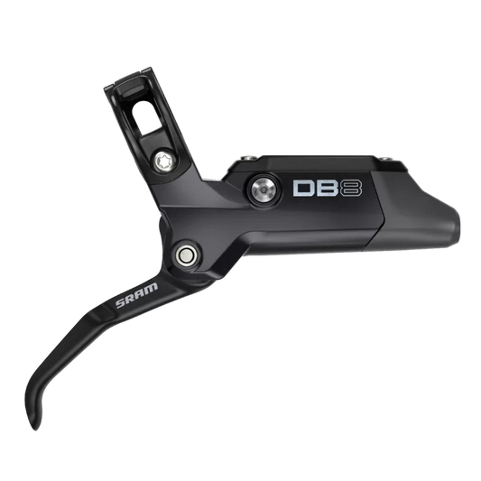 FREIN À DISQUE SRAM DB8 HYDRAULIQUE MINÉRAL DROITE ARRIÈRE 1800 mm ALUMINIUM NOIRE