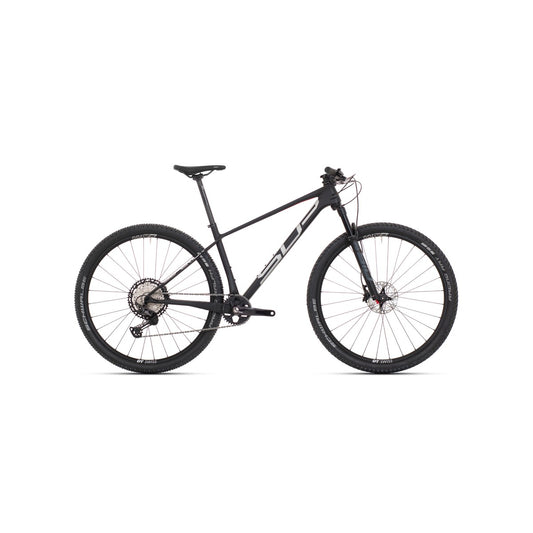 VTT Superior XP 909 Black Chrome/Silver
