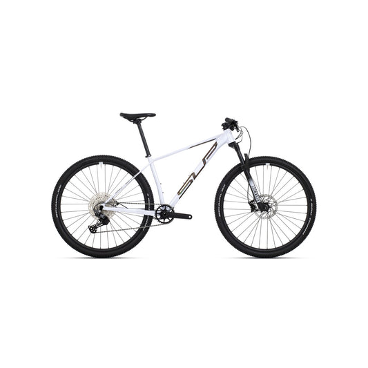 VTT Superior XP 909 Blanc Hologram
