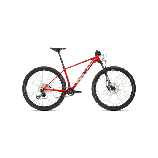 VTT Superior XP 919 Rouge Gloss