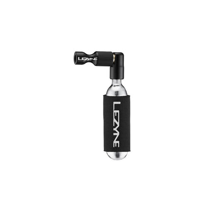 TRIGGER DRIVE CO2